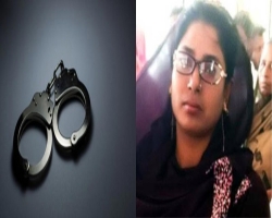 দেড় কেজি গাঁজাসহ এক কাউন্সিলরকে গ্রেপ্তার 